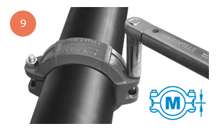 System KAN-therm Groove
