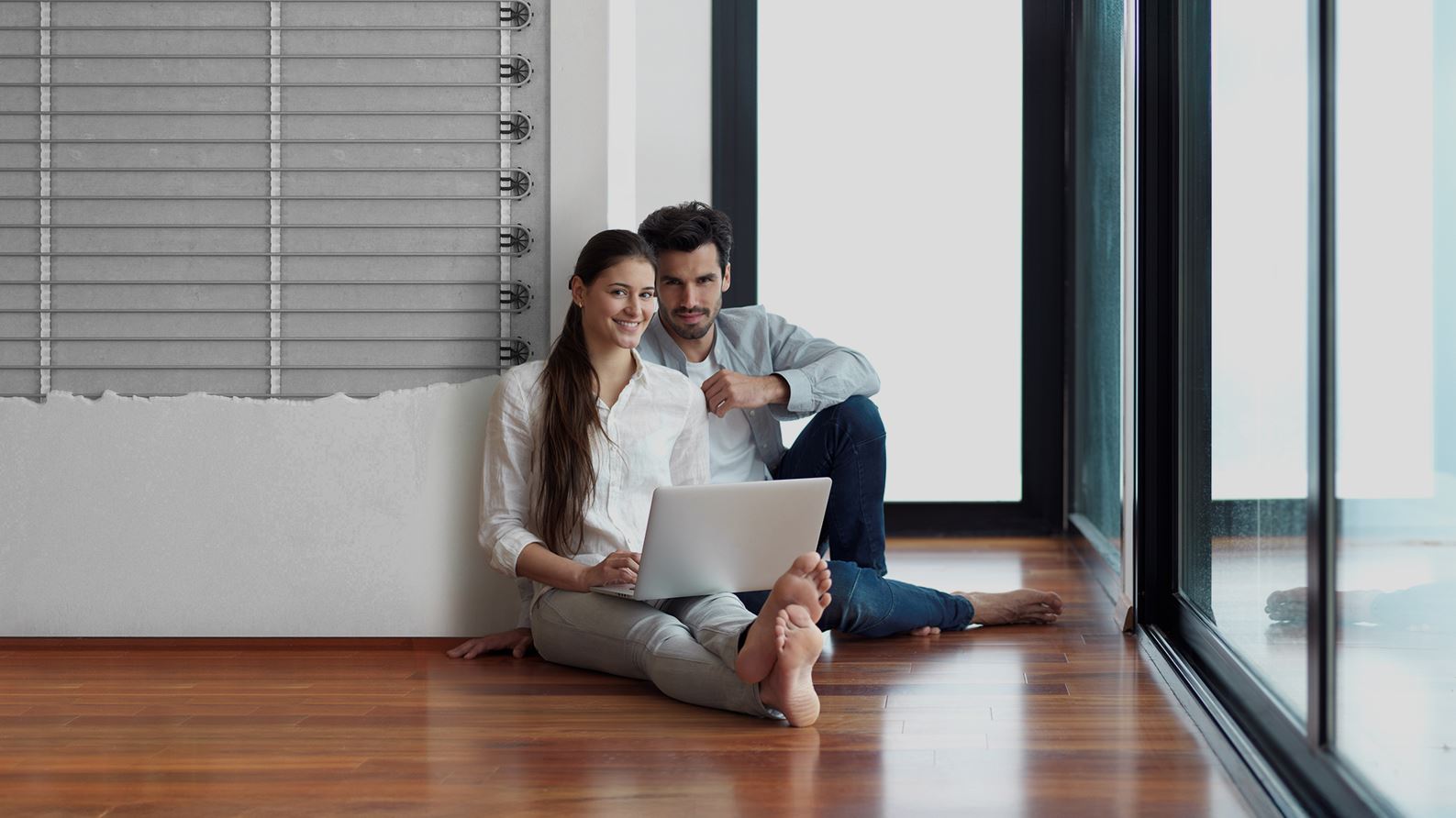 KAN SET: Nove možnosti načrtovanja ogrevalnih in hladilnih sistemov — moduli Sistema KAN-therm Wall!