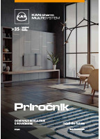 Priročnik - OGREVANJE IN HLAJENJE S POVRŠINAMI
